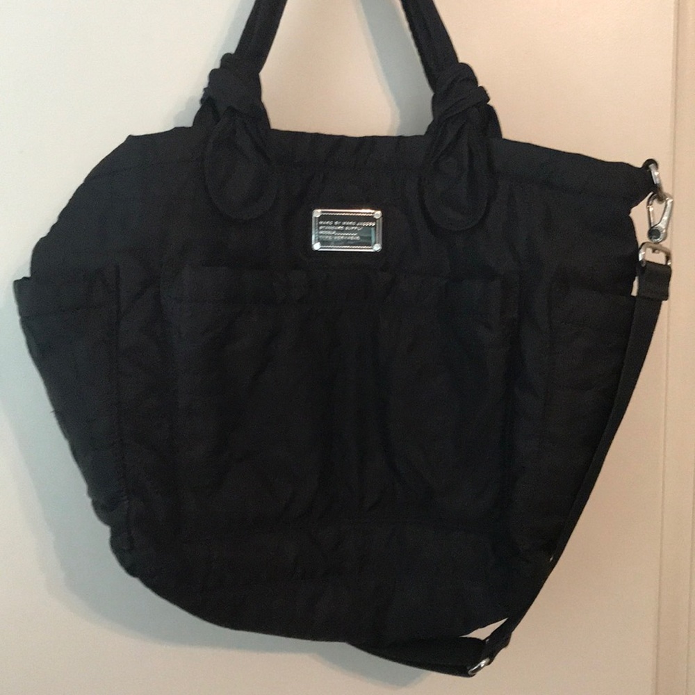 Marc By Marc Jacobs Core Elizababy  Diaper Bag